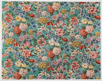 Giardino di Ellsworth, pub. 1933 da Harry Wearne